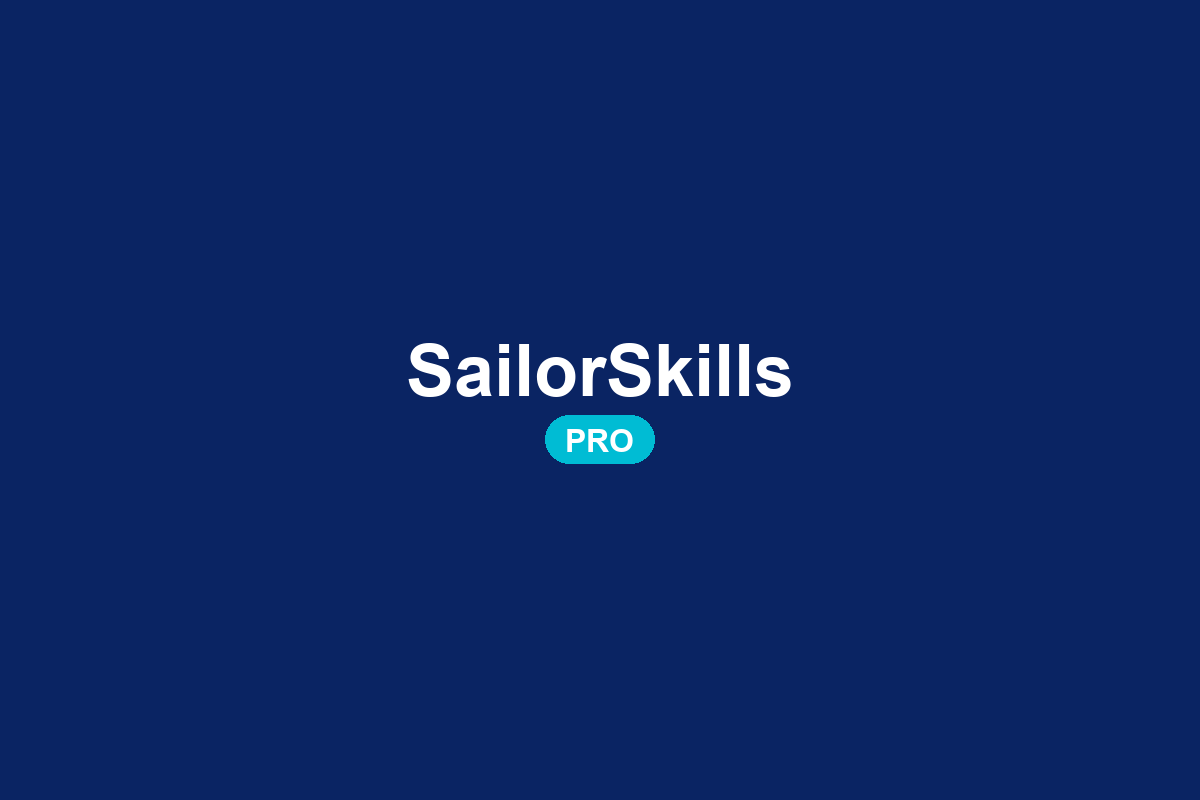 Sailor Skills Platform